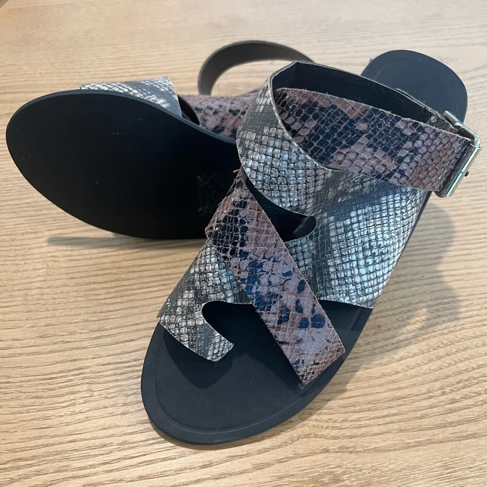 ASOS sandals - Picture 3 of 4